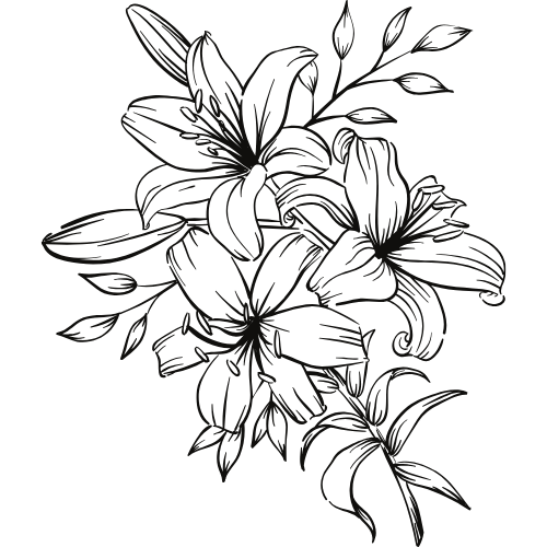 Fresh Flowers