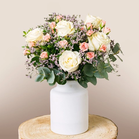 Daydreamer Roses