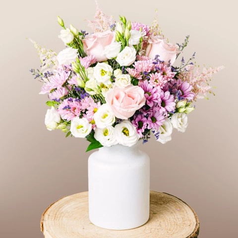 Roses Chrysanthemums Memories