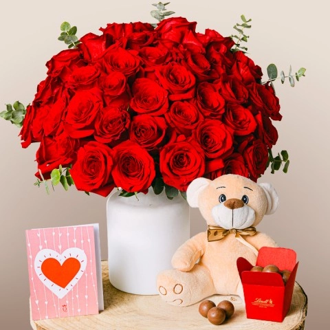 Love Fragrance